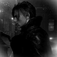 Leon Kennedy ♡