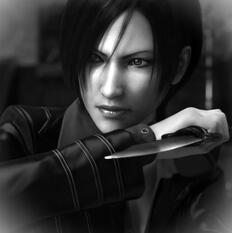 Ada Wong ♡