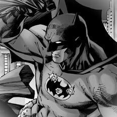 batman