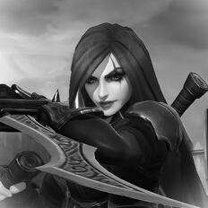 katarina