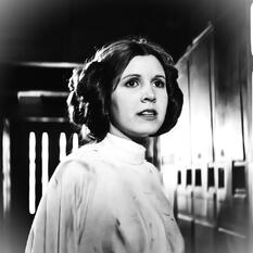 Leia Organa ♡