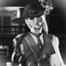 ashe