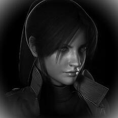 Claire Redfield