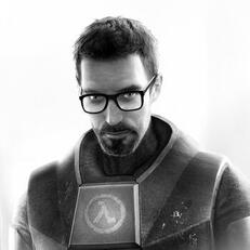 gordon freeman