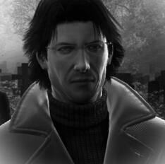 Hal Emmerich "otacon"♡