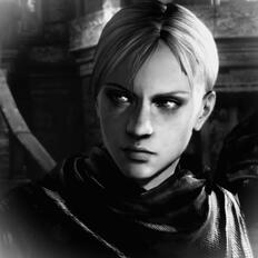 jill valentine ♡