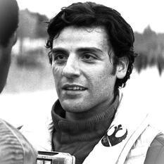 Poe Dameron
