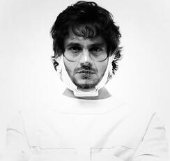 will graham ♡